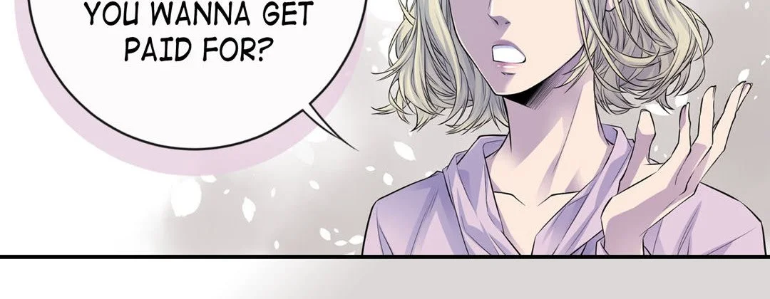 My Ex, Client - Chapter 30